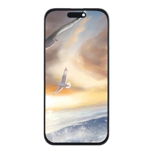 Pièces de rechange ZY pour iPhone 16 Plus, écran LCD FHD, assemblage d'écran tactile, numéro de modèle - Product Image 3