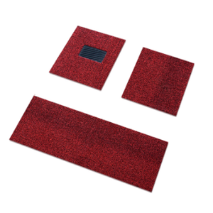 Tapis de voiture en PVC antidérapant, lavable, écologique, ignifuge, en vente promotionnelle - Product Image 4