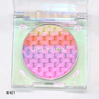 Sheenbow Glitter Duochrome Poudre Libre Bonbons Aurora Multichrome Poudre Néon Caméléon Pigment Fard À Paupières Poudre pour le maquillage