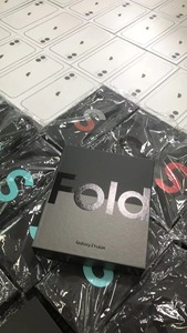 ราคาถูกสำหรับสมาร์ทโฟน <span class=keywords><strong>Z</strong></span> <span class=keywords><strong>Fold</strong></span> 4 5G GSM CDMA LTE 256GB/512GB แบตเตอรี่4400mAh ปลดล็อคซิมคู่ของแท้ - Product Image 4