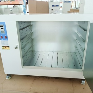 Sanvi US Promotion Machine de séchage au four pour phares de voitures, kits de conversion pour assemblages de phares ouverts à lentille de projecteur bi-xénon - Product Image 5