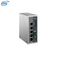 Contrôleur PLC pour l'automatisation industrielle électrique Delt a DX-2300LN-WW