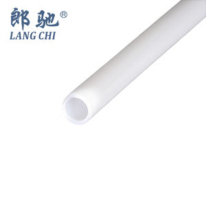 Tubes PTFE personnalisés à paroi intérieure lisse, fabriqués selon un processus de production mature - Product Image 2