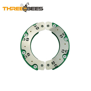 10 Năm Nhà Máy Cung Cấp Máy Phát Điện Xoay Chỉnh Lưu 3 Pha Cầu Chỉnh Lưu Mô-đun SSAYEC432 LAS432 - Product Image 3