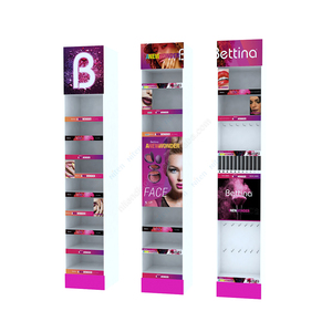 ที่วางเล็บพร้อมตะขอและชั้นวาง - Product Image 5