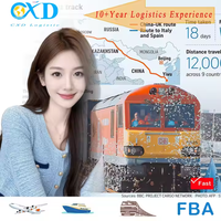 Service de transport maritime LCL+Express de la société de logistique chinoise professionnelle, livraison à domicile en Malaisie/Thaïlande/Philippines, COSCO