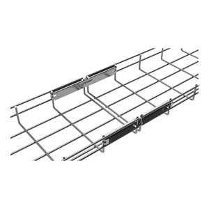 Hot bán thép không gỉ đục chống tĩnh dây lưới cáp khay cho công nghiệp ứng dụng khác nhau - Product Image 4