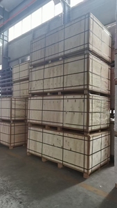 Tùy Chỉnh Trọng Lượng Nhẹ PVC Tấm Nhựa Tùy Chỉnh Độ Dày Cách Nhiệt PVC Bảng Cắt Dịch Vụ Chế Biến Có Sẵn - Product Image 5