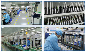 Équipement <span class=keywords><strong>de</strong></span> terminaux <span class=keywords><strong>de</strong></span> ligne à fibre optique Ftth Gpon/Epon 10G à vente chaude carte d'interface <span class=keywords><strong>8</strong></span> Ports Pon OLT - Product Image 6