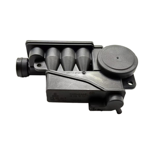 大众途观途锐奥迪A4 A5 A7 A8 Q3 Q5 079 103 464 F 079103464F更换进气歧管油分离器PCV阀 - Product Image 3