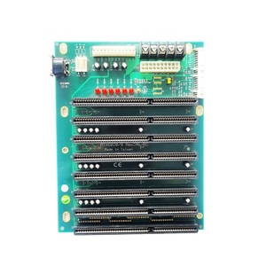 IEI ATX6020/8 Rev.A6-RC Made in CHINA 34460202090E Industrial <b>Motherboard</b> <b>CPU</b> Board <b>CPU</b> Module Main Board Original Stock - Product Image 1