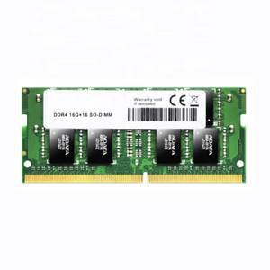 ขายส่งแล็ปท็อปใหม่เอี่ยม แรม SDRAM DDR4 260 พิน 3200MHz 8GB 16GB 32GB 2666MHz สำหรับการเรียนรู้ เล่นเกมส์ ทำงานออฟฟิศ หน่วยความจำเฉพาะ - Product Image 3
