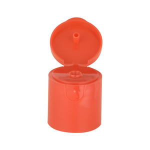 Hot bán 18/410, 18/415, 20/410 tùy chỉnh màu sắc PP nhựa lật <span class=keywords><strong>Top</strong></span> <span class=keywords><strong>Cap</strong></span> cho chai dầu gội đầu hoặc chai thủy tinh - Product Image 5