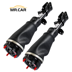 Incomparable Comfort Rnb501520 <span class=keywords><strong>Hse</strong></span> <span class=keywords><strong>2008</strong></span> Oe Strut Suspensión neumática Amortiguador delantero L/R para <span class=keywords><strong>Land</strong></span> Range <span class=keywords><strong>Rover</strong></span> L322 2002 - 2012 - Product Image 2