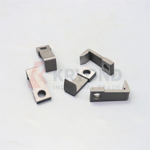 1PC 011C3629 Almohadilla dentada delantera 35x14x6.5mm para máquina de impresión 700 - Product Image 4