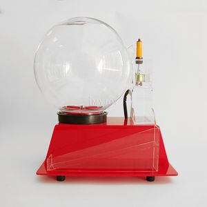 Machine à cartes <span class=keywords><strong>de</strong></span> loterie semi-automatique électrique en gros d'usine chinoise à vendre - Product Image 3