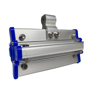 <span class=keywords><strong>Enredadera</strong></span> guía rodillo pared lateral Manual manivela cabrestante para ventilación de invernadero - Product Image 1