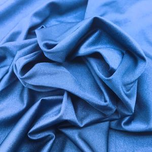 Tela de Malla Elástica de Una Sola Capa, Tejido de Punto por Urdimbre, 85% Poliéster + 15% Spandex, Marca Bright Light Laiycra, en Oferta, para Calzado y Deportes - Product Image 3