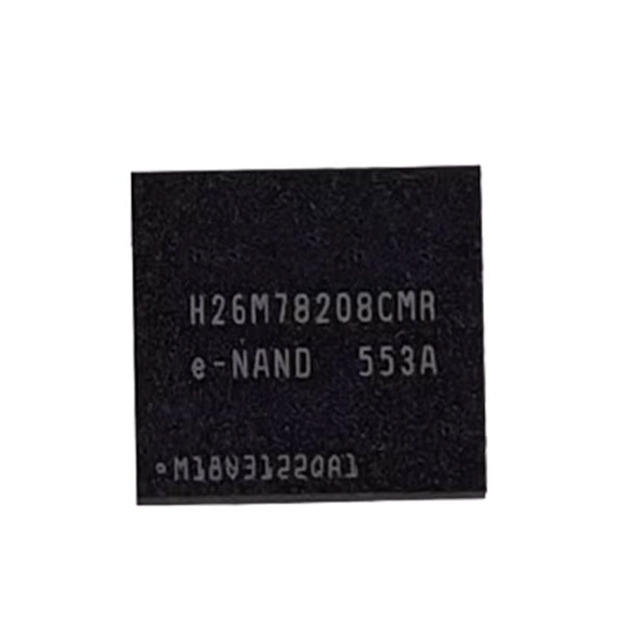 H26M78208CMR BGA-153 Ic Chips