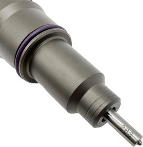 20847327 BEBE4D34001 BEBE4D03101 BEBE4D03201 Unidad de Inyección Electrónica para Excavadora Volvo D12 D12A Motor EC330B EC360B EC460B - Product Image 5
