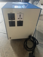 Sistema de Control de Motor SERVO SVR-5KVA 3KVA, Regulador Automático de Voltaje Monofásico CA 220V 110V para Electrodomésticos