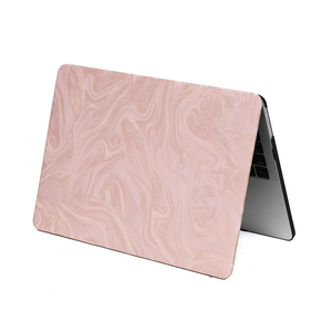 เคสแล็ปท็อปหนัง PU รุ่นโมเดิร์นแบบกำหนดเองสำหรับ <span class=keywords><strong>Mac</strong></span> <span class=keywords><strong>Book</strong></span> <span class=keywords><strong>Air</strong></span> 13 <span class=keywords><strong>2018</strong></span>/2020 A2337 M1 A2179 A1932 - Product Image 2