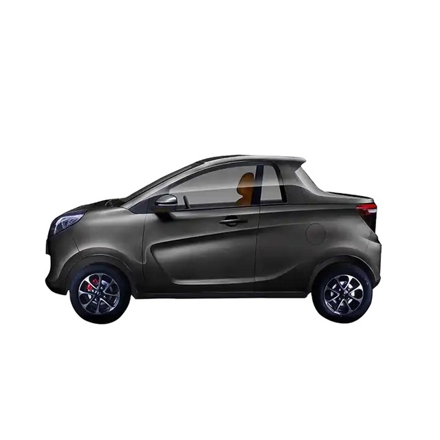 2019 High Speed Hot Sell New Energy China Adult Mini Electric Car Vehicle for Sale