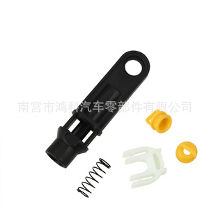 ปลอกไนลอนบูชแท่งเชื่อมต่อเกียร์52855956AG สำหรับ Cadillac Dodge Chrysler 14104 15276979 - Product Image 1