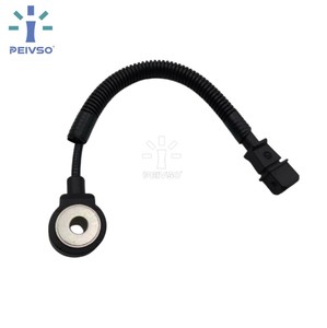Sensor de Detonación PEIVSO a Precio de Fábrica para Hyundai Accent, Elantra, Tucson, KIA Sportage, Carens, Cerato 00-15 39250-23500 Q11-01-01 - Product Image 1