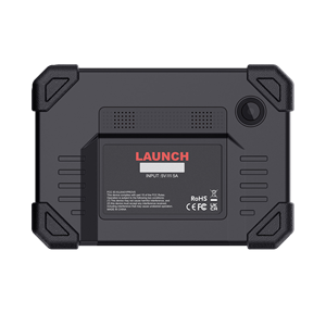เครื่องอ่านโค้ด CRP919E BT OBD แบบสองทิศทาง AF TPMS IMMO 29 บริการทุกระบบอัตโนมัติ 9-12V - Product Image 4