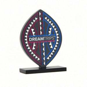 Figura de Juguete de Resina para Decoración del Hogar Personalizada, Producto de Artesanía de Resina con su Propio Diseño - Product Image 2