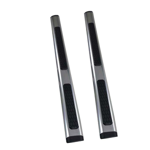 Nouvelle conception d'accessoires de <span class=keywords><strong>voiture</strong></span>, marchepied latéral pour pick-up Ford F150 2007+ - Product Image 2