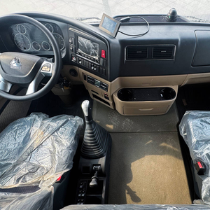 Camión Volquete Nuevo de Fábrica HOWO TX 6x4 <span class=keywords><strong>con</strong></span> Capacidad de Carga de 30T y Motor Euro 2 para Transporte de Escombros en Minas - Product Image 6
