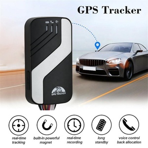 Rastreador GPS 4G LTE 2G LBS para Auto/Moto/Camión/Autobús con Aplicación Android e IOS, <span class=keywords><strong>Rastreo</strong></span> en Tiempo Real desde PC, Gestión de Flota - Product Image 6