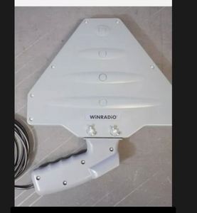 WiNRADiO Nuevos Amplificadores Lineales Originales AX-37AHX-R Comparadores AX-31CHX AX-31C AX-31CP AX-31CH AX-31CM AX-31CX AX-31CMX - Product Image 1