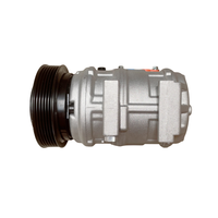 Klimaanlagensysteme Luftkompressor 977011D700 977011X000 977012X000 für Kia RIO CARENS 2009 - 2012 1.6
