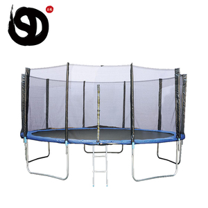 Barato de interior al aire libre profesional niños trampolines <span class=keywords><strong>para</strong></span> venta - Product Image 1