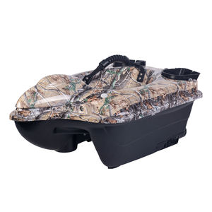 Capacità di carico pesante intelligente Auto <span class=keywords><strong>pilota</strong></span> di navigazione RC esca barca per la pesca trofeo - Product Image 3