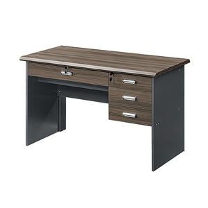 Wholesale Commercial Contemporary Wooden <strong>Office</strong> Desk with <strong>Drawers</strong> Wooden <strong>Office</strong> Desks - Product Image 5