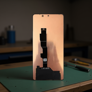 Écran tactile complet d'origine sans cadre pour téléphone portable Xiaomi Redmi Note 13 5G LCD - Product Image 3