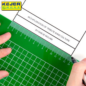 حافظات مكتبية بمشبك لوح بلاستيكي للكتابة من مادة pp حافظات للمستشفيات - Product Image 5