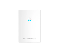 Point d'accès Wi-Fi 6 AX1800 longue portée Grandstream GWN7630LR pour couverture réseau sans fil à distance dans les campus et les fermes