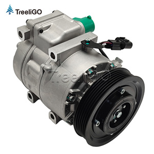 คอมเพรสเซอร์แอร์สำหรับ97701-1U650 97701-1U600 977011U650 977011U600ใหม่12V AC สำหรับ CO211059-1 11349C CO211059-1 AC compres - Product Image 3
