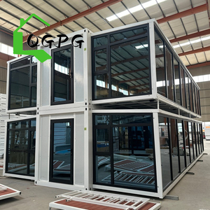 <span class=keywords><strong>Maison</strong></span> conteneur pliable et extensible abordable de 2, 3, 4, 5 ou 6 chambres <span class=keywords><strong>à</strong></span> <span class=keywords><strong>vendre</strong></span> – <span class=keywords><strong>Maison</strong></span> préfabriquée <span class=keywords><strong>à</strong></span> un ou deux étages - Product Image 2