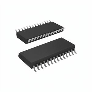 Authorized Distributor Data Acquisition MX7828KCWI+T 28 SOlC Components Electronic - Product Image 1