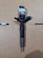Inyector de Combustible Common Rail 23670-30300 para 2KD-FTV