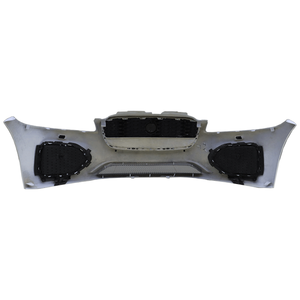 Para <span class=keywords><strong>2011</strong></span> a 2013 <span class=keywords><strong>Jaguar</strong></span> <span class=keywords><strong>XF</strong></span> actualizado con nuevo parachoques exterior hecho de fibra de vidrio - Product Image 2