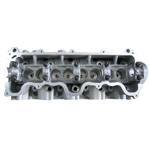 Pièces <span class=keywords><strong>de</strong></span> <span class=keywords><strong>moteur</strong></span> automobile X17D 4EE1, culasse pour <span class=keywords><strong>moteur</strong></span> diesel 1.7D 8V 1686 16V X17D 4EE1 <span class=keywords><strong>OPEL</strong></span> Combo <span class=keywords><strong>Corsa</strong></span> Cavalier - Product Image 2