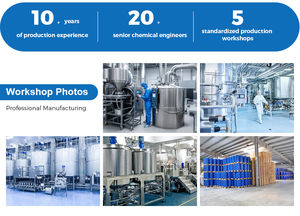 고순도 화장품 원료 보습제 1,3-프로판디올 화장품 등급 1-3 프로판디올 CAS 504-63-2 - Product Image 5