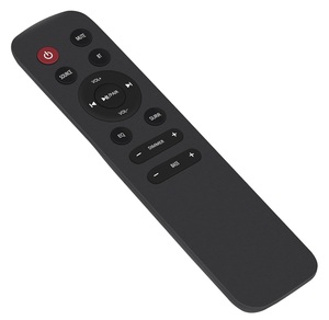 Nuevo Control Remoto EN512A5H Compatible con <span class=keywords><strong>Barra</strong></span> <span class=keywords><strong>de</strong></span> <span class=keywords><strong>Sonido</strong></span> <span class=keywords><strong>Hisense</strong></span> 5.1CH HS312 HS512 5.1.2CH Sistema <span class=keywords><strong>de</strong></span> Altavoces <span class=keywords><strong>de</strong></span> <span class=keywords><strong>Barra</strong></span> <span class=keywords><strong>de</strong></span> <span class=keywords><strong>Sonido</strong></span> <span class=keywords><strong>de</strong></span> 5.1.2 Canales - Product Image 3